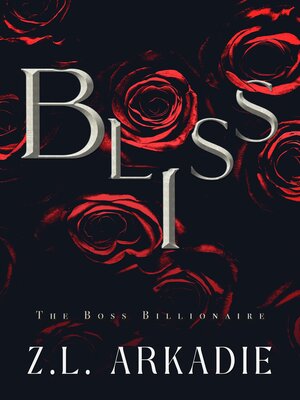 cover image of Bliss